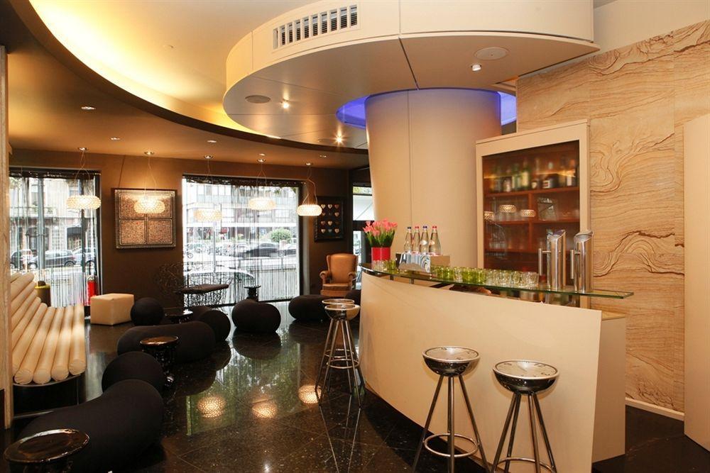 Hotel Lancaster