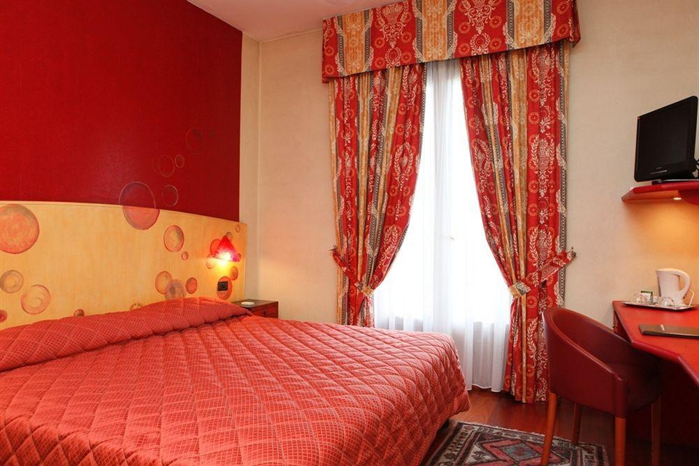 Hotel Lancaster Turin