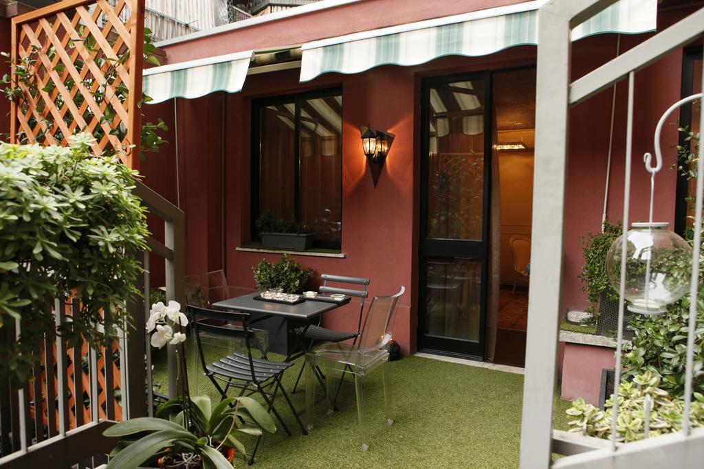 Hotel Lancaster