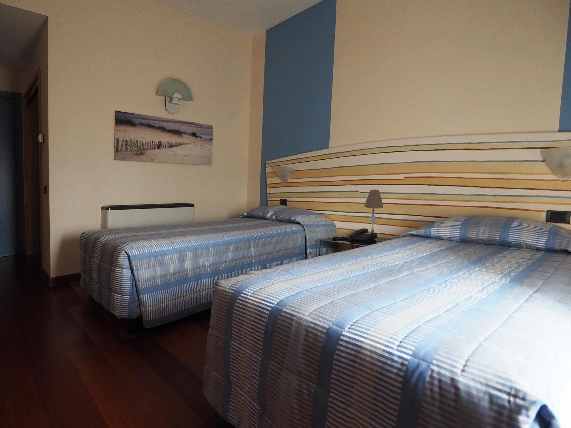 Hotel Lancaster Turin