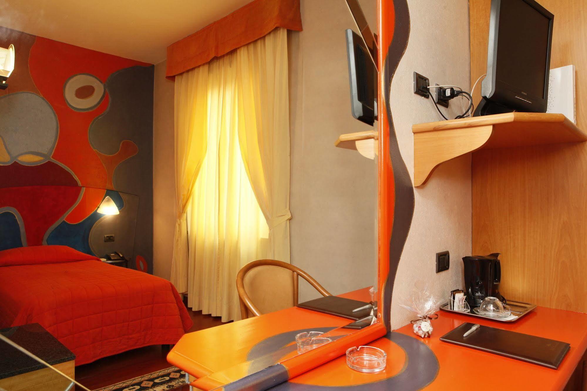 Hotel Lancaster Turin